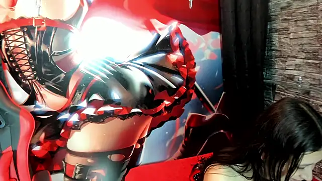 Snapshot of NaomyAngel chatting on 7, 11, 2025 NaomyAngel online show from 7, 11, 2025