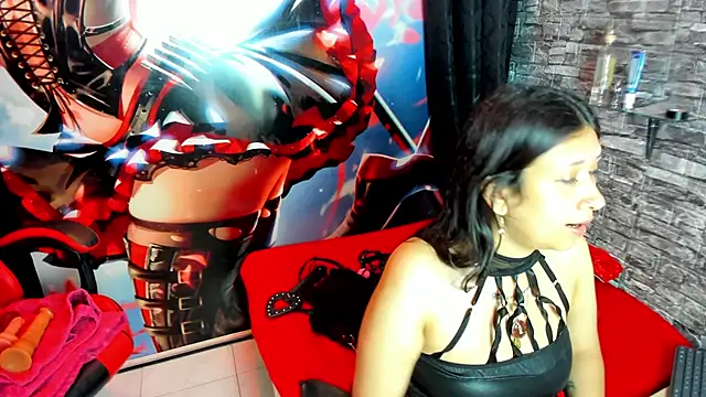 Snapshot of NaomyAngel chatting on 10, 11, 2025 NaomyAngel online show from 10, 11, 2025