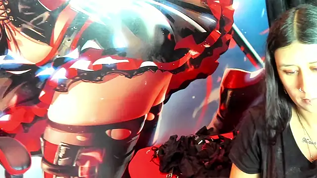 Snapshot of NaomyAngel chatting on 11, 11, 2025 NaomyAngel online show from 11, 11, 2025