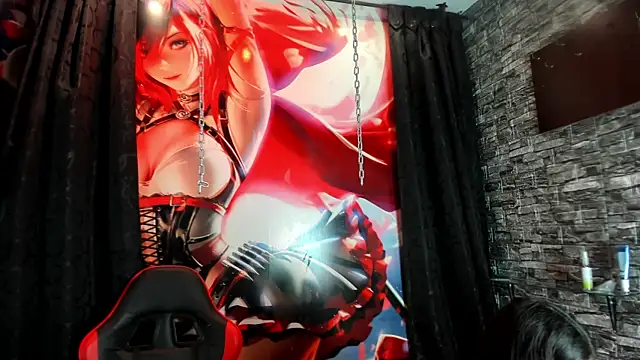 Snapshot of NaomyAngel chatting on 19, 11, 2025 NaomyAngel online show from 19, 11, 2025