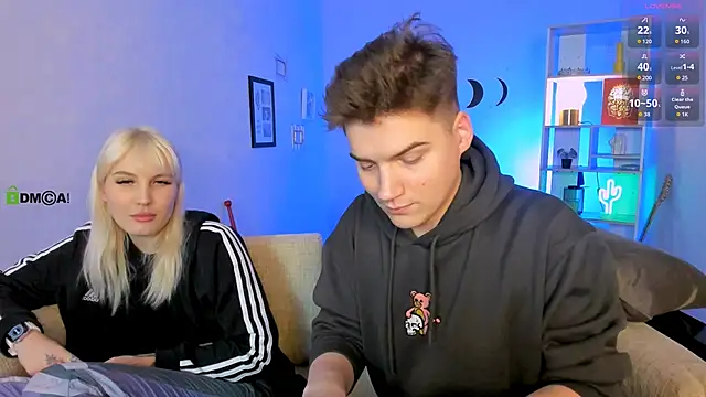 danny cool online show from 26, 11, 2025