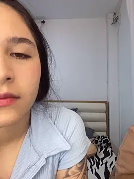 Sweet and Rous0 online show from 12, 9, 2025