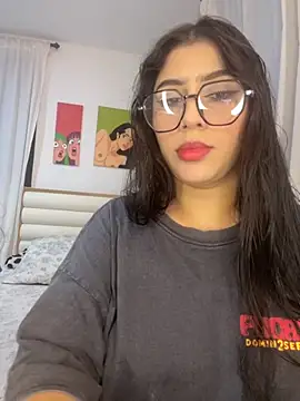 Sweet and Rous0 online show from 6, 10, 2025