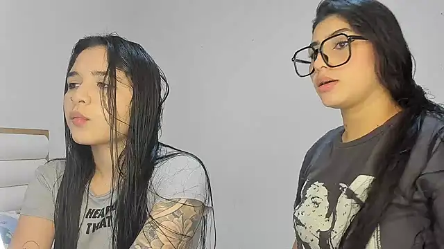 Sweet and Rous0 online show from 9, 2, 2026