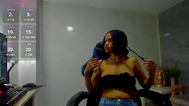 bella vibess s online show from 7, 11, 2025