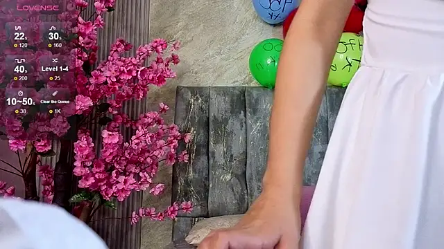 bella vibess s online show from 26, 11, 2025