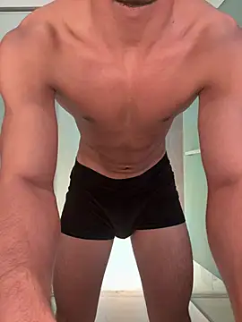 Abdosex9 online show from 7, 7, 2026