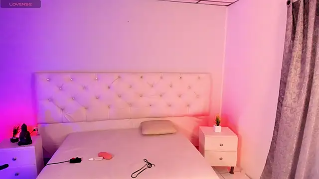 Ambeer fox  online show from 28, 11, 2025