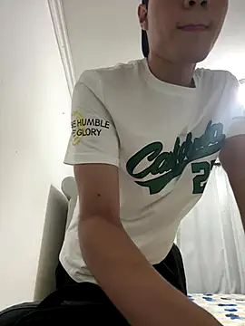 youngboylani777 online show from 13, 11, 2025