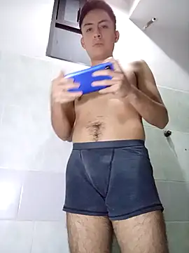 aczinovelez342 online show from 7, 10, 2025