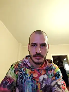 Thereaper1992 online show from 20, 11, 2025