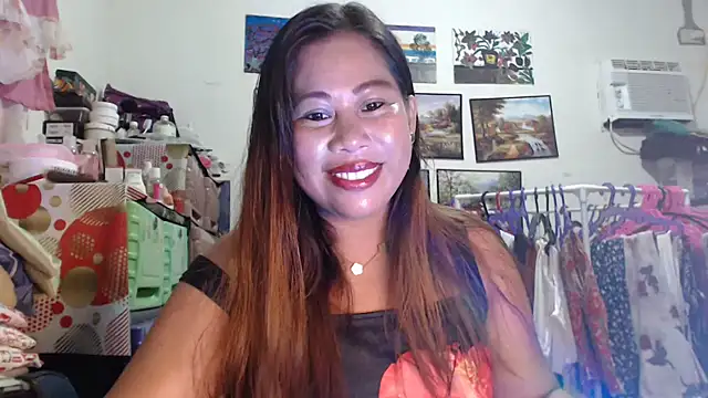 Snapshot of filipina_beauty chatting on 11, 9, 2025 filipina beauty online show from 11, 9, 2025