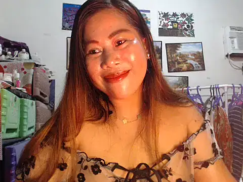 Snapshot of filipina_beauty chatting on 13, 9, 2025 filipina beauty online show from 13, 9, 2025