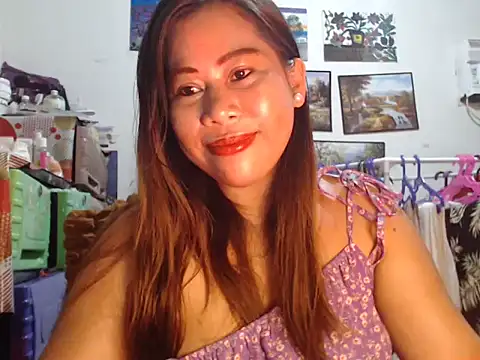 Snapshot of filipina_beauty chatting on 15, 9, 2025 filipina beauty online show from 15, 9, 2025