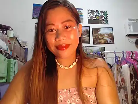 Snapshot of filipina_beauty chatting on 23, 9, 2025 filipina beauty online show from 23, 9, 2025