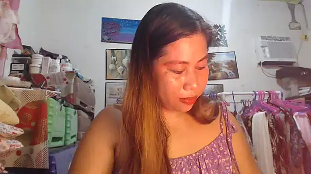 Snapshot of filipina_beauty chatting on 27, 9, 2025 filipina beauty online show from 27, 9, 2025