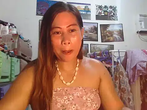 Snapshot of filipina_beauty chatting on 28, 9, 2025 filipina beauty online show from 28, 9, 2025