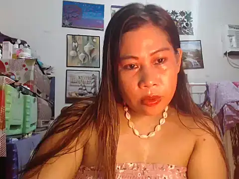 Snapshot of filipina_beauty chatting on 30, 9, 2025 filipina beauty online show from 30, 9, 2025