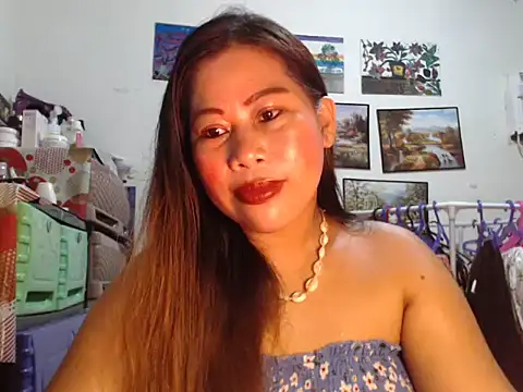 Snapshot of filipina_beauty chatting on 28, 10, 2025 filipina beauty online show from 28, 10, 2025