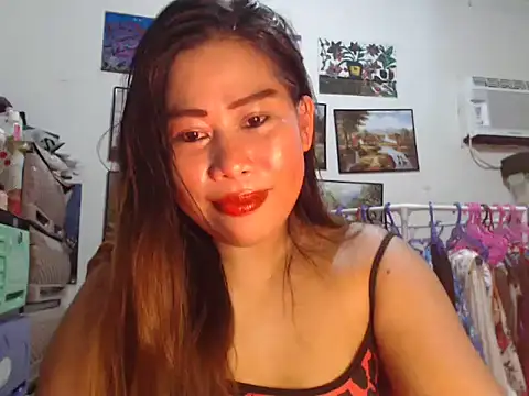 Snapshot of filipina_beauty chatting on 3, 11, 2025 filipina beauty online show from 3, 11, 2025