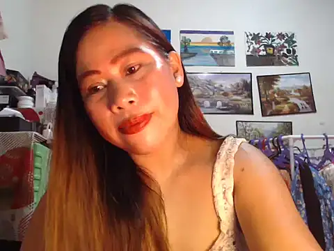 Snapshot of filipina_beauty chatting on 7, 11, 2025 filipina beauty online show from 7, 11, 2025