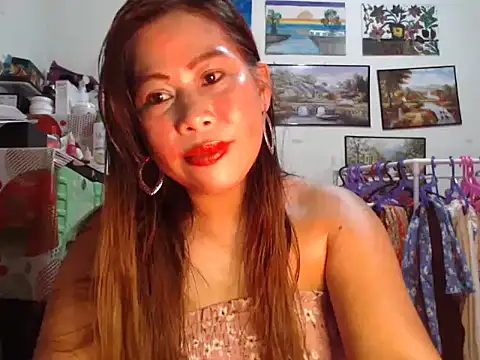 Snapshot of filipina_beauty chatting on 13, 11, 2025 filipina beauty online show from 13, 11, 2025