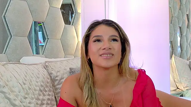 NicoleArmani online show from 15, 2, 2026