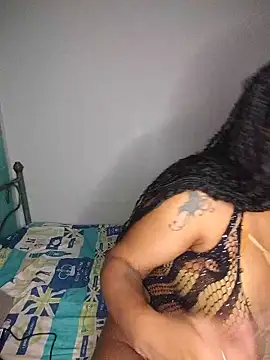 Queen Amara online show from 21, 5, 2026