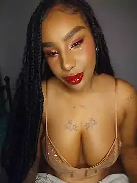 Queen Amara online show from 24, 5, 2026