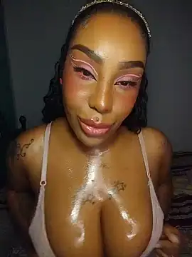 Queen Amara online show from 21, 7, 2026