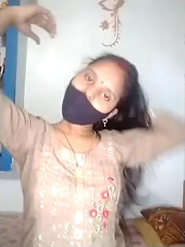 Snapshot of Komal-Rajput chatting on 6, 11, 2025 Komal-Rajput online show from 6, 11, 2025