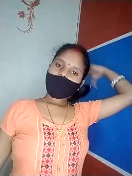 Snapshot of Komal-Rajput chatting on 8, 11, 2025 Komal-Rajput online show from 8, 11, 2025