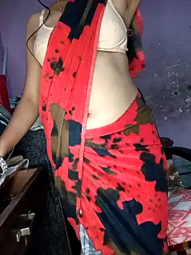 Komal-Rajput online show from 17, 11, 2025