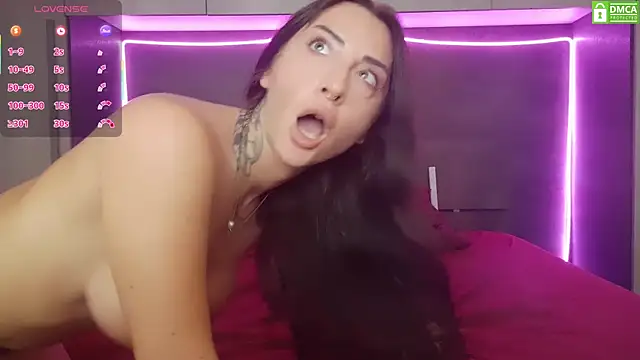 nikkaanderic online show from 16, 9, 2025