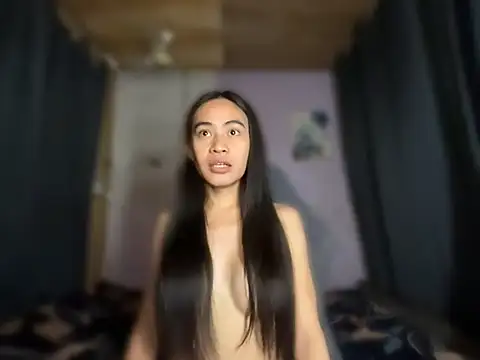prettyasianjas online show from 21, 7, 2026