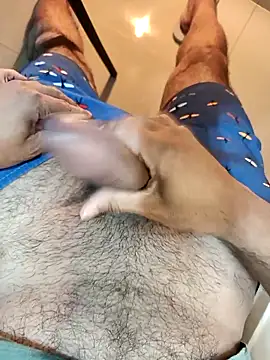 Snapshot of Gallo001 chatting on 9, 2, 2026 Gallo001 online show from 9, 2, 2026