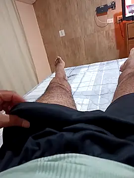 Snapshot of Gallo001 chatting on 25, 2, 2026 Gallo001 online show from 25, 2, 2026