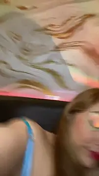 Valeryfox01  online show from 21, 11, 2025