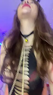 Valeryfox01  online show from 16, 12, 2025