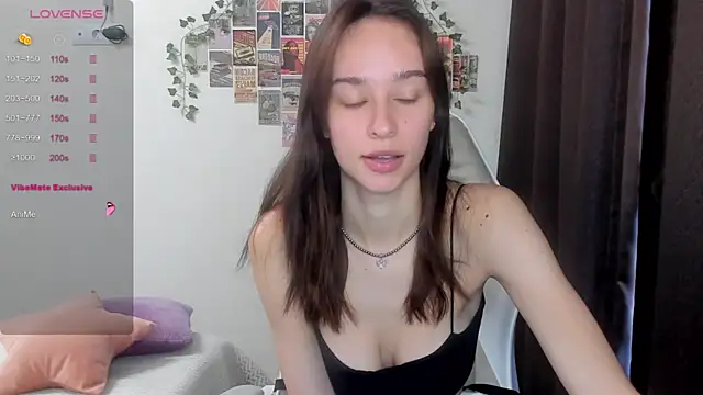 Snapshot of _Alissaa chatting on 28, 11, 2025 Alissaa online show from 28, 11, 2025