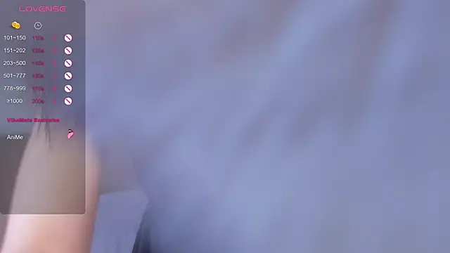 Snapshot of _Alissaa chatting on 29, 11, 2025 Alissaa online show from 29, 11, 2025