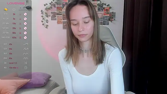  Alissaa online show from 19, 12, 2025