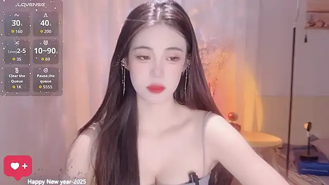 Anxuan888 online show from 1, 10, 2025