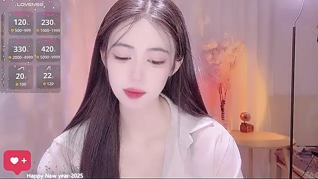 Anxuan888 online show from 17, 10, 2025