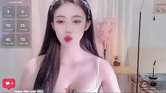 Anxuan888 online show from 1, 11, 2025