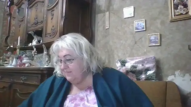Snapshot of Lala-Love56 chatting on 19, 9, 2025 Lala-Love56 online show from 19, 9, 2025
