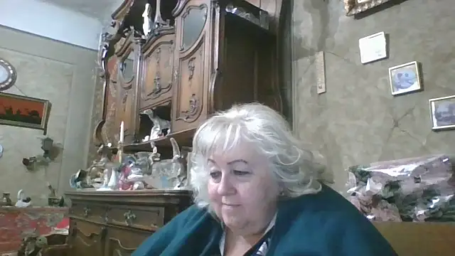 Snapshot of Lala-Love56 chatting on 1, 10, 2025 Lala-Love56 online show from 1, 10, 2025