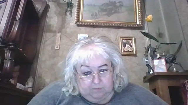 Lala-Love56 online show from 3, 3, 2026