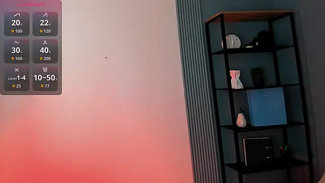 MaryConors online show from 13, 9, 2025