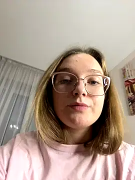 Bellatrisssaa online show from 20, 11, 2025